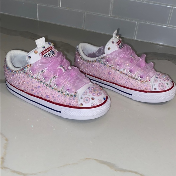 Converse CTAS Rave OX - Picture 4 of 8